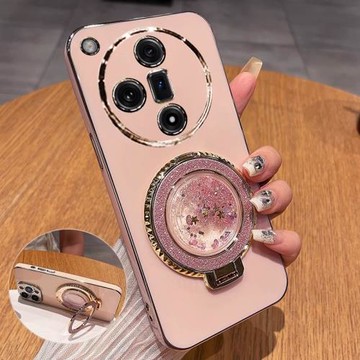 適用oppofindx7手機殼新款時尚防摔高級感Findx7Ultra保護套findx8網紅男女超薄x8pro硅膠全包x8s磁吸支架8s+