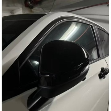 ~歐力斯~本田 HONDA 22-25年 HR-V HRV 後視鏡蓋 後視鏡殼 後視鏡罩 後視鏡保護蓋 全包式