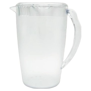 Pearl Horse 寶馬 冷水壺 JA-P-006-2200  1個  2.2L  透明色