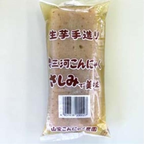 奥三河こんにゃく　250g