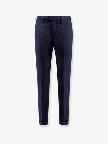 Style stretch wool Master Fit trousers - PT TORINO - gender_Man