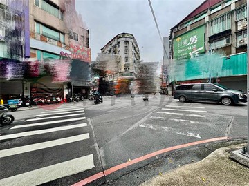 太平洋湘涵新莊中港 三角金店面曝光快｜新北市新莊區中港路
