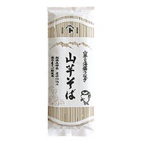 山芋そば（250g）