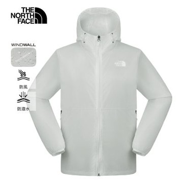 The North Face M FAST HIKE WIND JACKET - AP 男 風衣外套 NF0A8AUQA0M