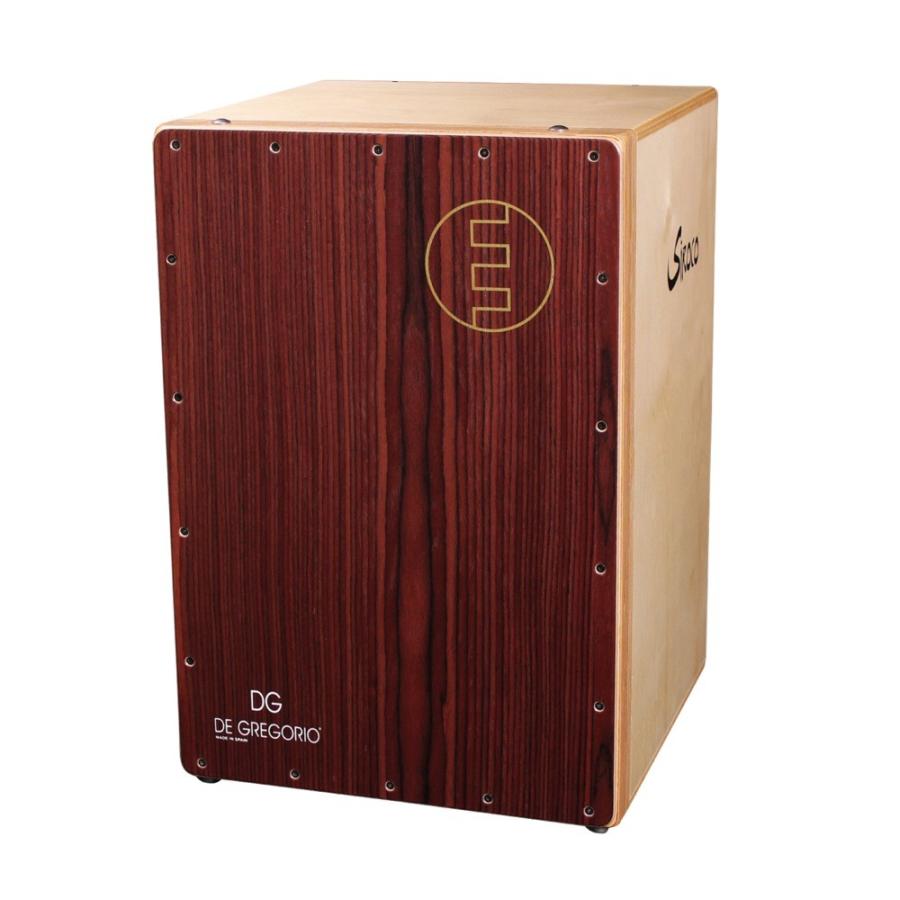 DG CAJON Siroco Plus カホン