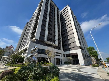 新潤A18超低總價！高樓層景觀1房車雙鐵450米｜桃園市中壢區春德路