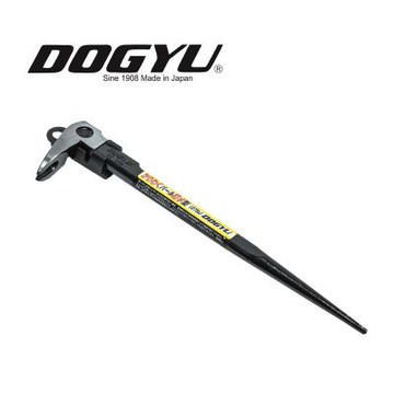土牛 Dogyu 仕人釘拔 275mm 00597 00597 275mm