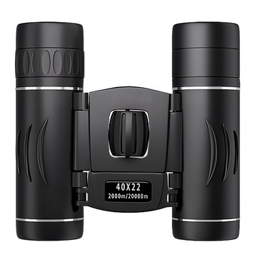 ANTIAN 超高清雙筒望遠鏡 40 x 22  22mm  10 x 9 x 3cm