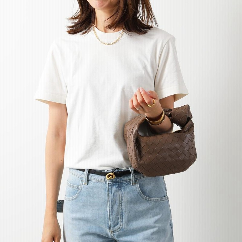 BOTTEGA VENETA ボッテガヴェネタ ハンドバッグ ミニ ジョディ