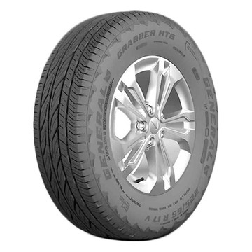 General Tire 輪胎Grabber HT6-225/55/18吋_225/55/18_二入組_送安裝(車麗屋)