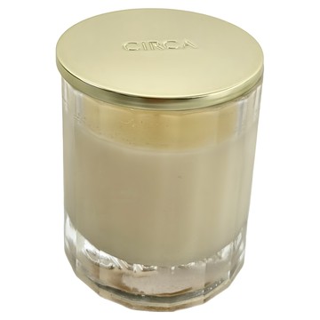 Circahome 香氛蠟燭 海鹽香草 60g 100%天然大豆蠟  1件