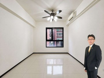 近鶯歌高職樂陶陶方正採光美2房~永慶裕盛｜新北市鶯歌區高職南街