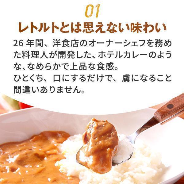 カレー ごと カレー レトルト  国産 保存料 無添加 五島 鯛のだし カレー ギフト 御歳暮 内祝い