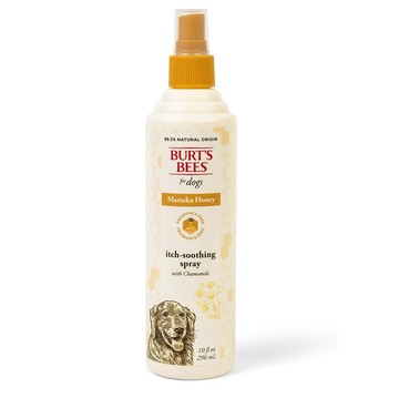 【全台快閃首賣】Burt's Bees® 小蜜蜂爺爺 麥蘆卡抗癢抑菌潔膚水 (犬用)｜限時75折