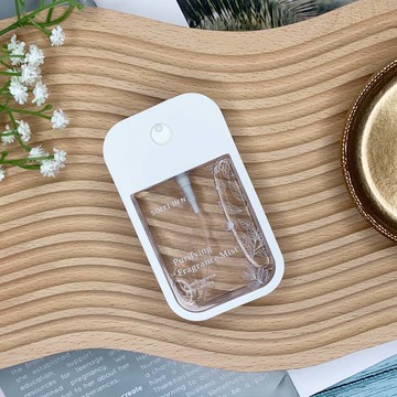 自然匯InNature 零距淨化噴霧-晨霧之頌(乾洗手噴霧) 45ml