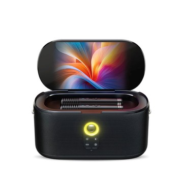 Ikarao SHELL S1一體式便攜卡拉OK機