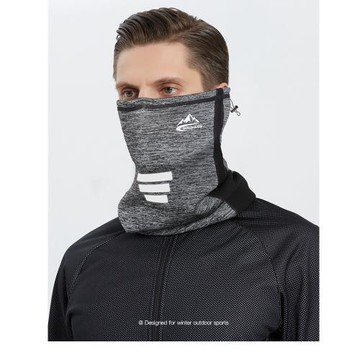 防風防潑水 保暖圍脖 脖圍 面罩