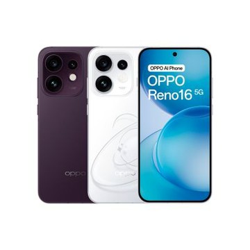 OPPO Reno16 5G (12G/256G) 6.32吋八核心智慧型手機