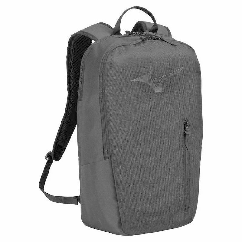 ミズノ☆リュック☆水玉☆通学☆美品 （MIZUNO ミズノ ユニセックス  