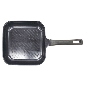 NEOFLAM 陶瓷塗層方型煎鍋  28cm  1個