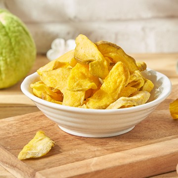 🧨年前最大檔【全館85折】甘草芭樂乾(附梅粉)230G 每日優果｜加入購物車享優惠，只到01/08 09:59⛔