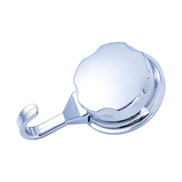 WE CHAMP超強力電鍍鎖真空掛勾