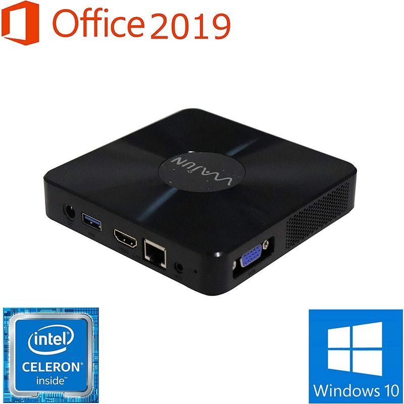 Microsoft Office 2019搭載Win 10搭載wajun Pro-X2/Cherry Trail世代