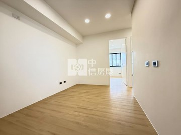 魯班傳家高樓精美2房美廈｜台中市北屯區三光一街