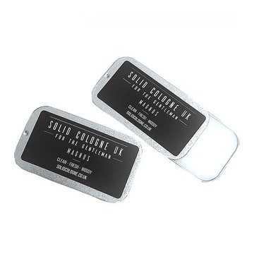 Solid Cologne UK 固體香水（Magnus 曼格努斯）固態香膏體香膏 隨身身體古龍水香水膏香氛膏 男性男士