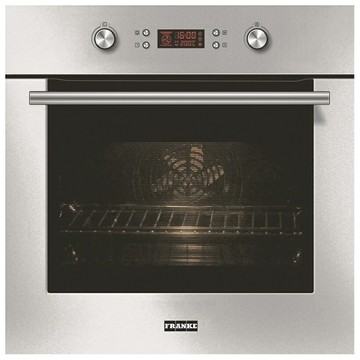 【領券折200】【得意家電】瑞士 FRANKE FO 40012 96 M XS 節能烤箱(65公升) ※熱線07-7428010