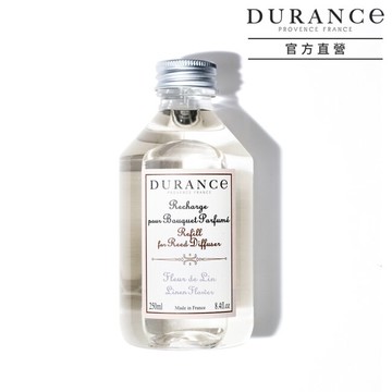 DURANCE朵昂思 亞麻花大地擴香補充瓶(250ml)-公司貨