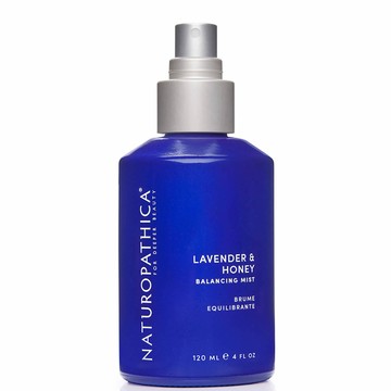 Naturopathica Lavender Honey Balancing Mist