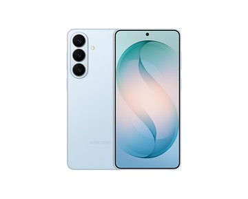 Galaxy S26+ 512GB 漫遊藍