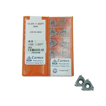 ISCAR 車刀片 16ER11BSPT BMA