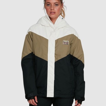 billabong good life snow jacket