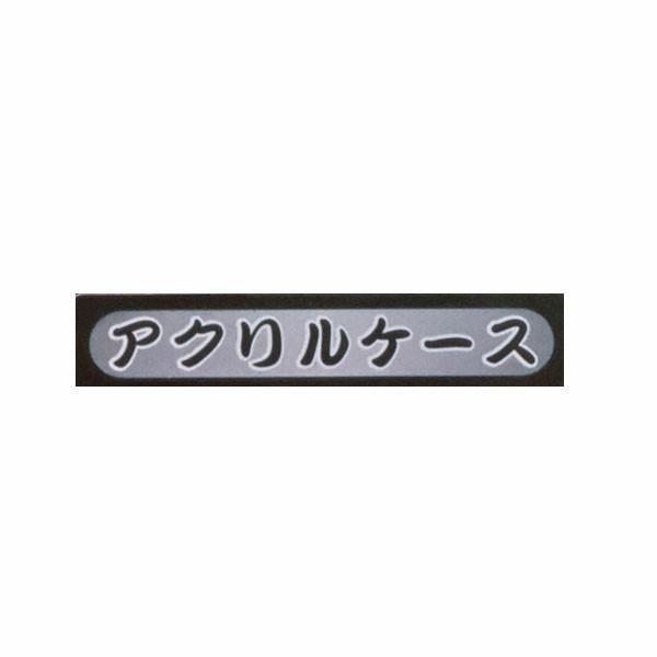 五月人形 上杉謙信 ケース飾り 兜飾り 六角 日輪 205-725 金色 ゴールド 白色 ホワイト アクリルケース オルゴール付き 5月人形 おしゃれ コンパクト 2023