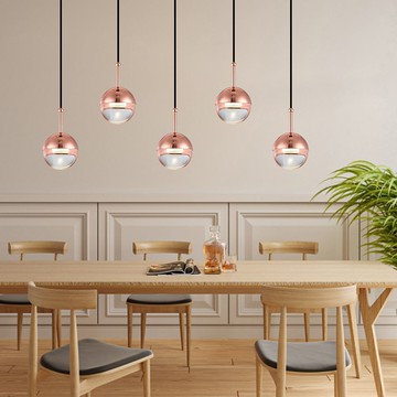 多朵吊燈 N03-A56