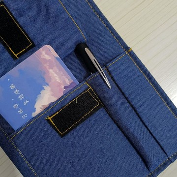 🔥好物優選🔥hololive鯊魚娘噶嗚古拉周邊筆記本日系vtuber虛擬主播活頁手賬本
