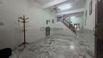 昭明國小【邊間】透天4樓車庫住家｜高雄市大寮區鳳林一路