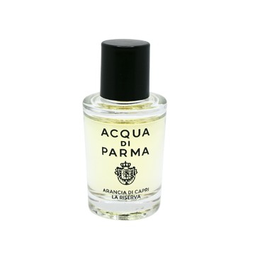 Acqua Di Parma  Arancia di Capri La Riserva 藍色地中海卡布里香橙 珍釀淡香精迷你瓶