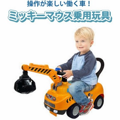 ミッキー手押し車の通販 2件の検索結果 Lineショッピング