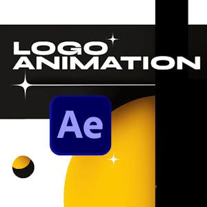 Beginner After Effects: Logo Animation