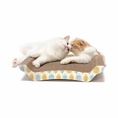 猫壱（necoichi） バリバリベッド M ワイド