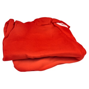 狗狗衣服 Sport Set 2件 紅色 4XL