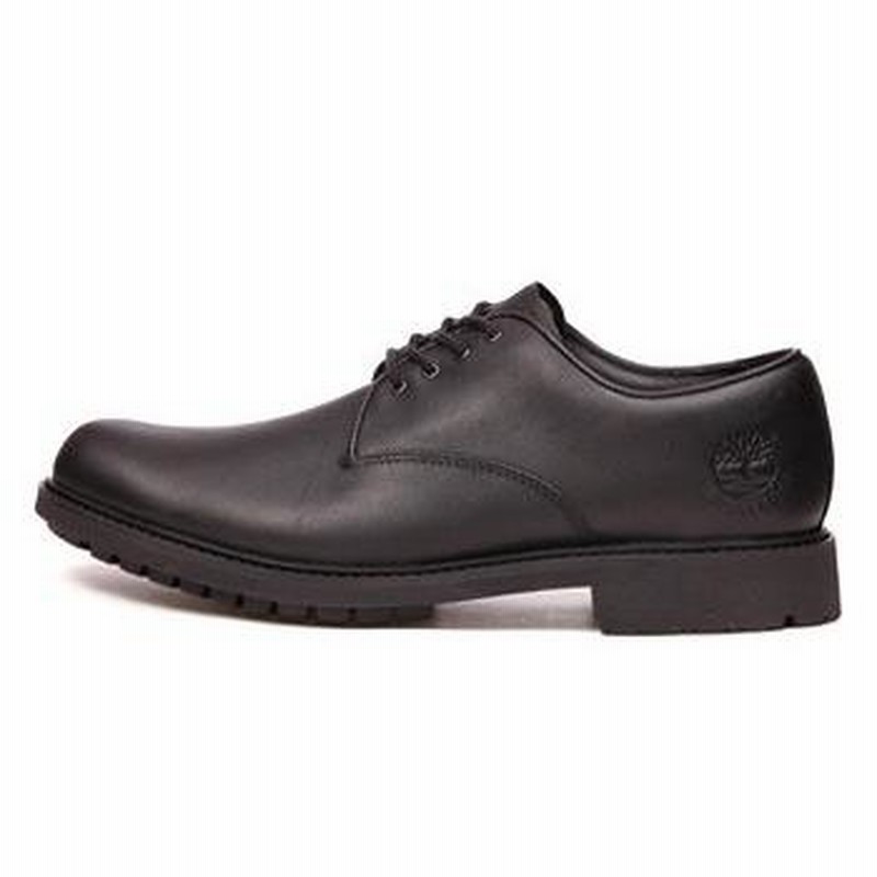 ティンバーランド EK STORMBUCK PLAIN TOE OX アースキーパーズ