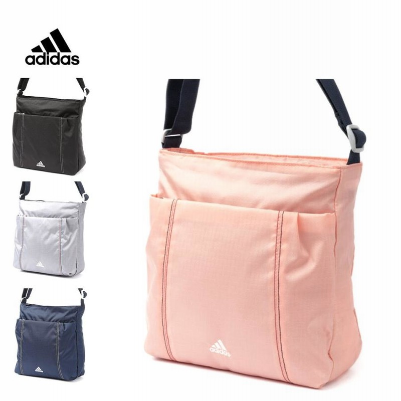 ★人気★ Adidas アディダス ミニショルダーバッグ ピンク org.jpg