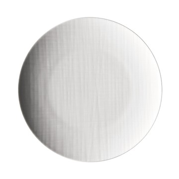 德國 Rosenthal Mesh圓盤30cm-白