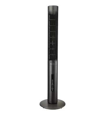 艾美特 DC智慧遙控大廈扇 FT77RI 象牙白