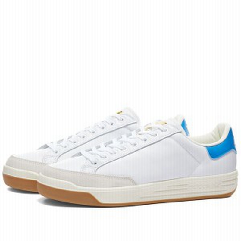 adidas rod laver precio