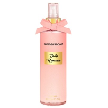 women secret  香氛身體噴霧 250ml (六款任選)